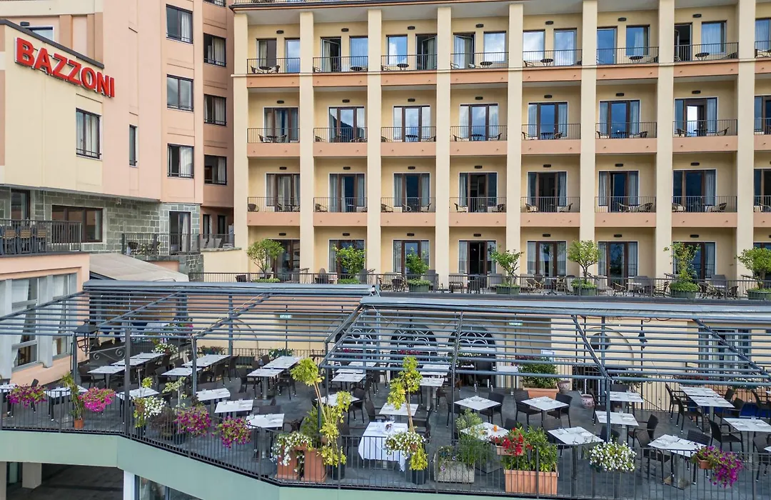 Hotel Bazzoni-1