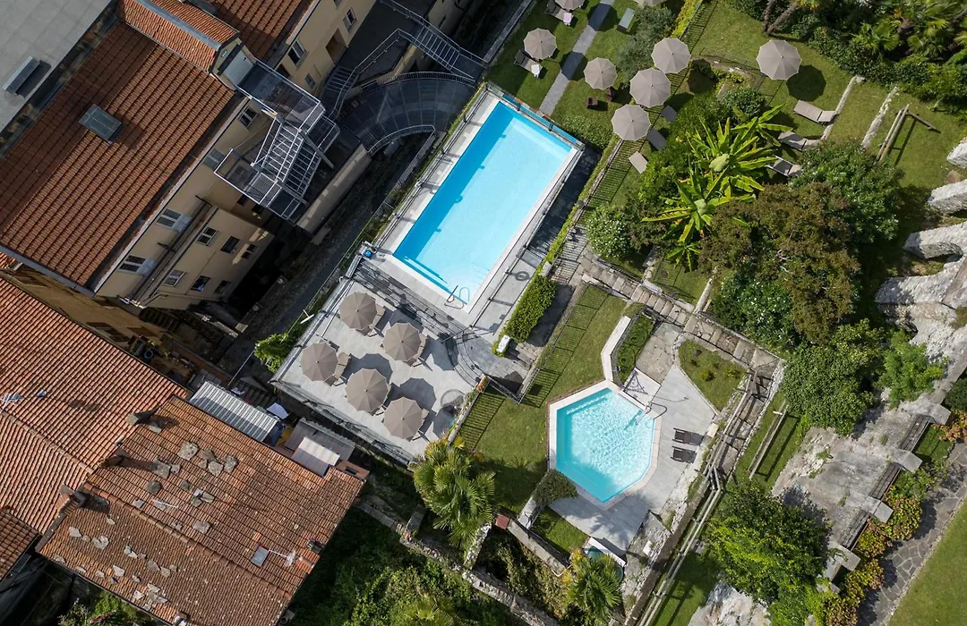 Hotel Bazzoni-1