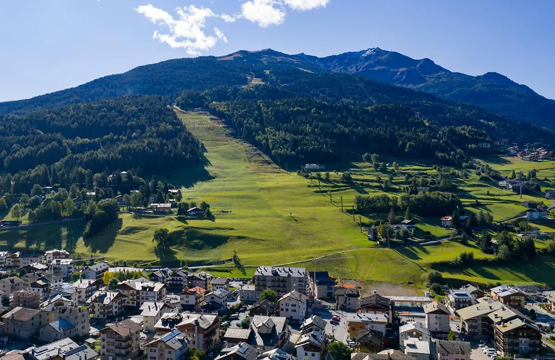 Funivia Bormio Active Hotel - Adults Only-1