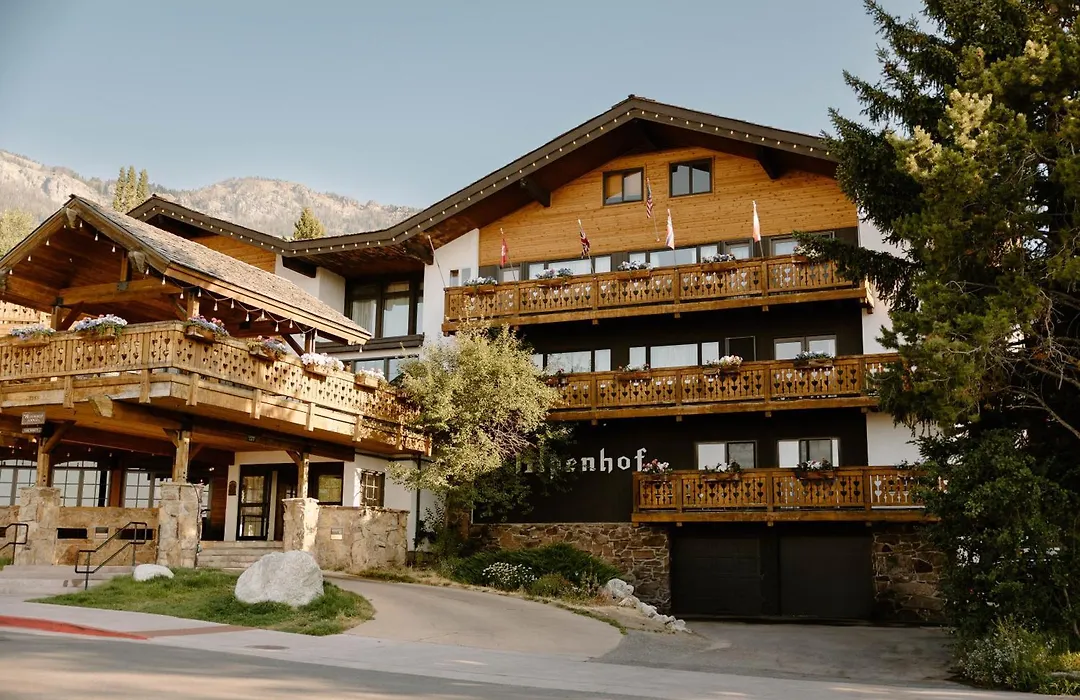 The Alpenhof-1