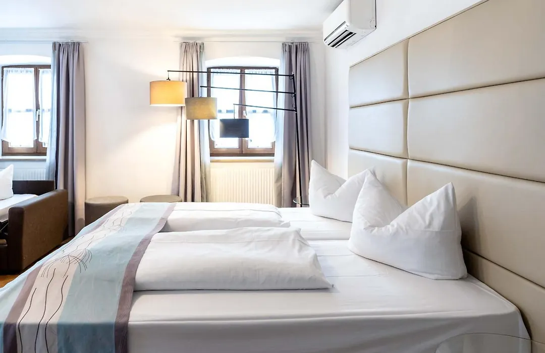 Hotel Wandinger Hof-1