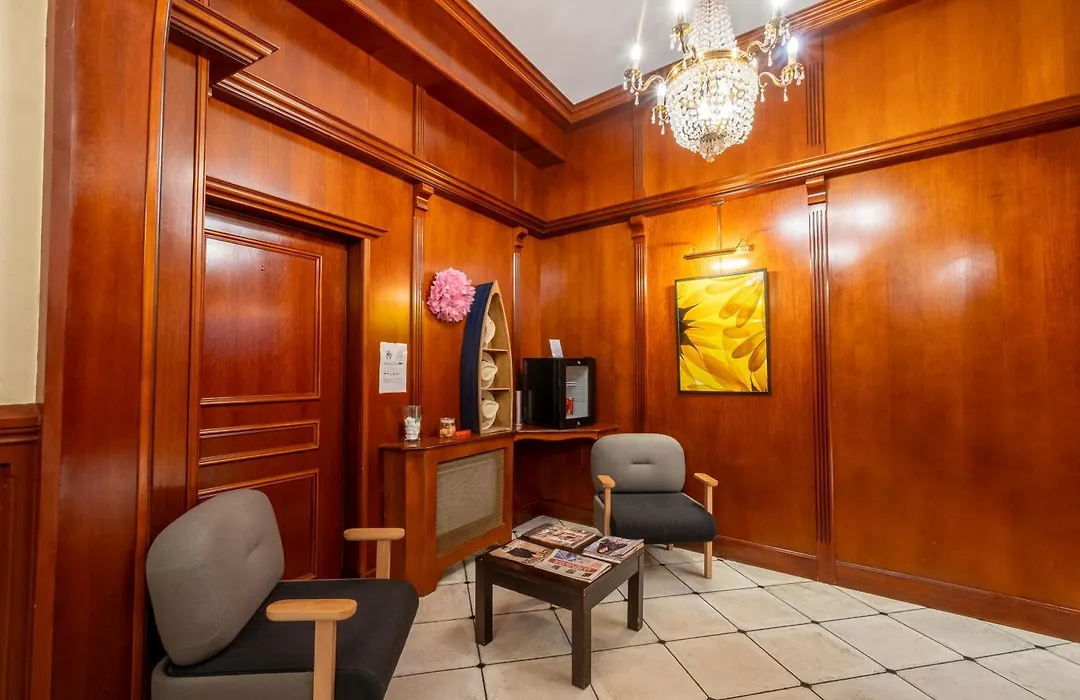 Best Western Hôtel d'Arc-1