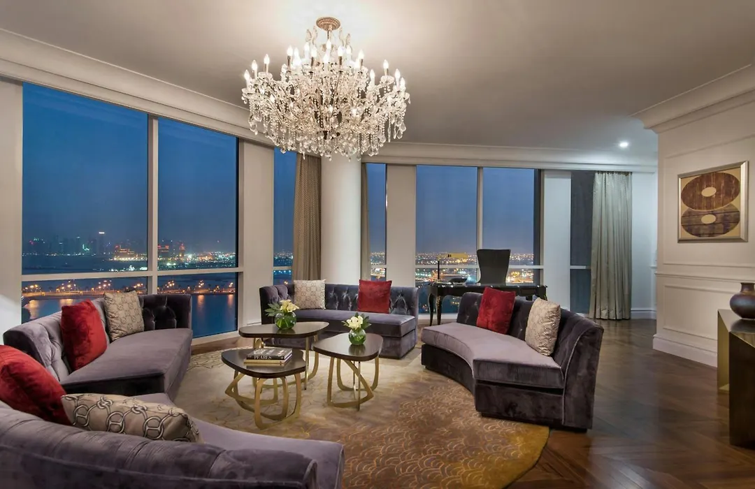 The Ritz-Carlton, Doha-1