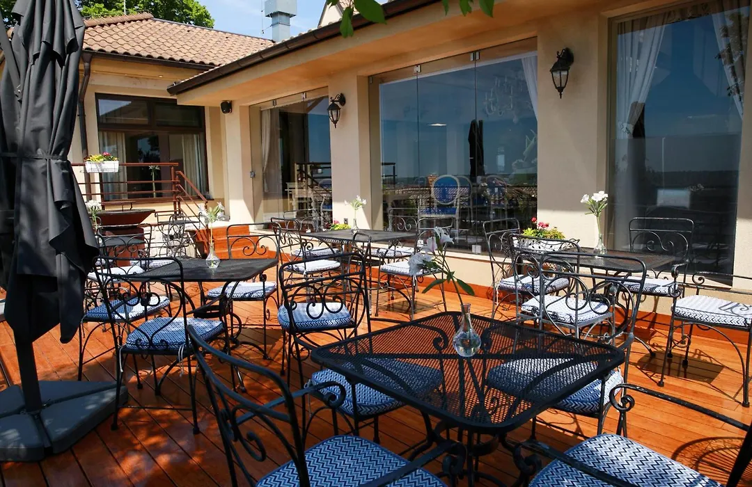 Hotel Golden Key, 4 Stars Superior-1