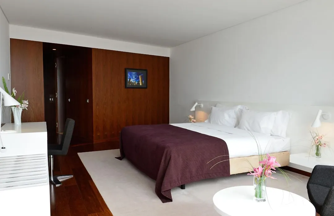 Pousada Palacio Estoi, Faro - Small Luxury Hotels Of The World-1
