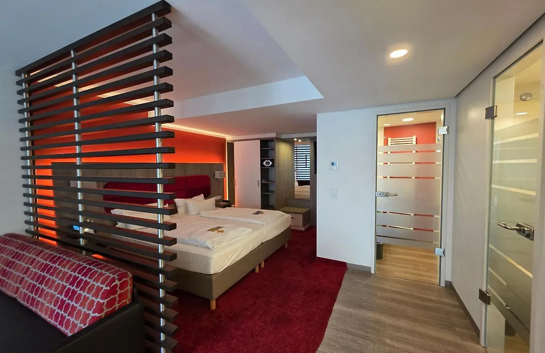 Hotel Am Kaisersaal-1