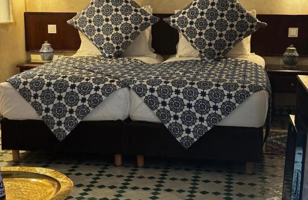 Riad Dar Laura-1