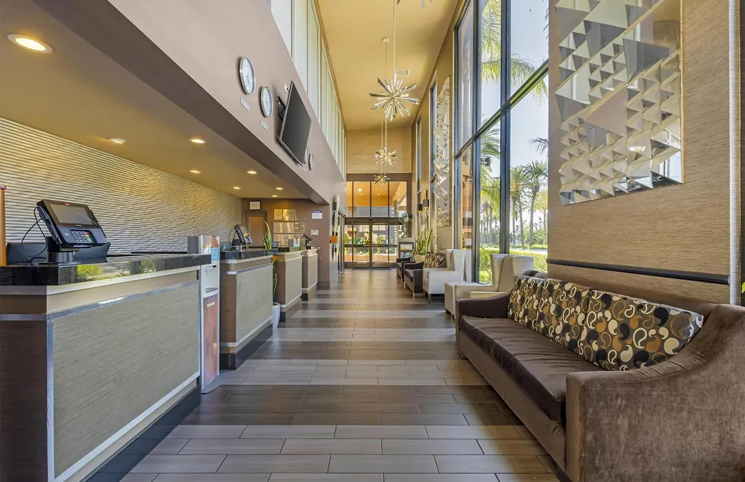 Best Western Plus Stovall'S Inn-1