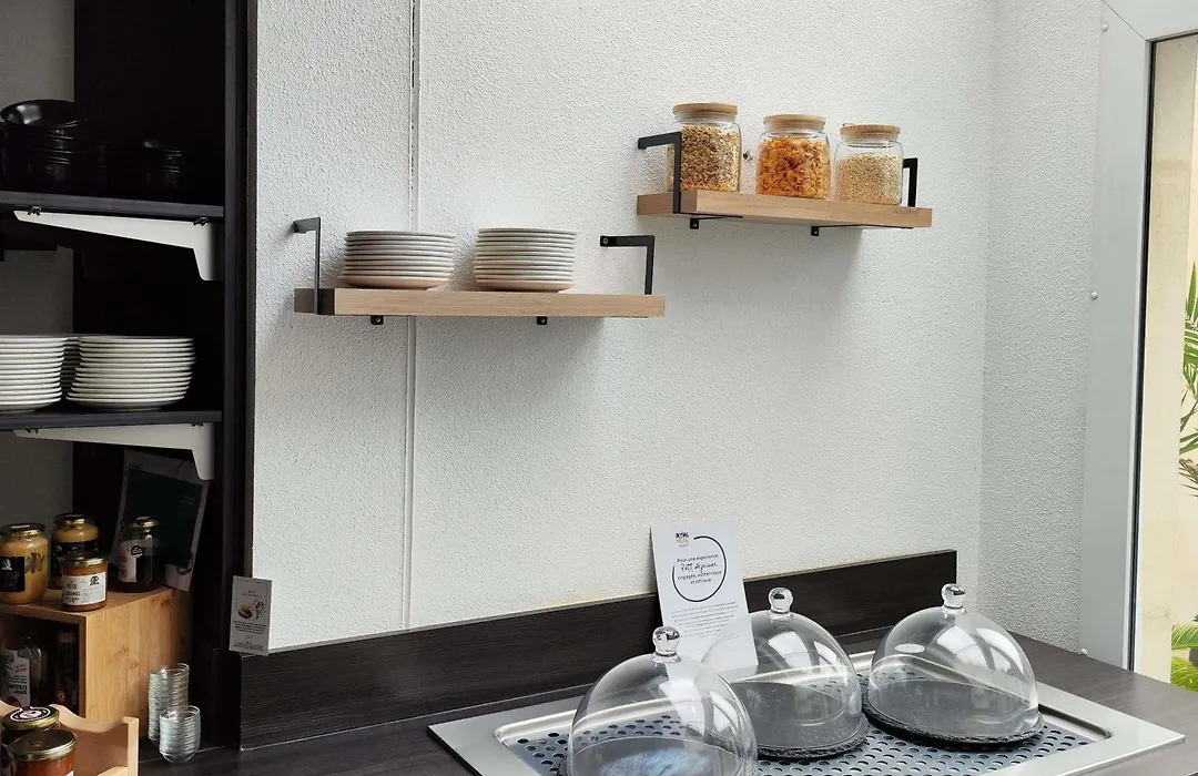 Ibis Styles Rennes Centre Gare Nord-1