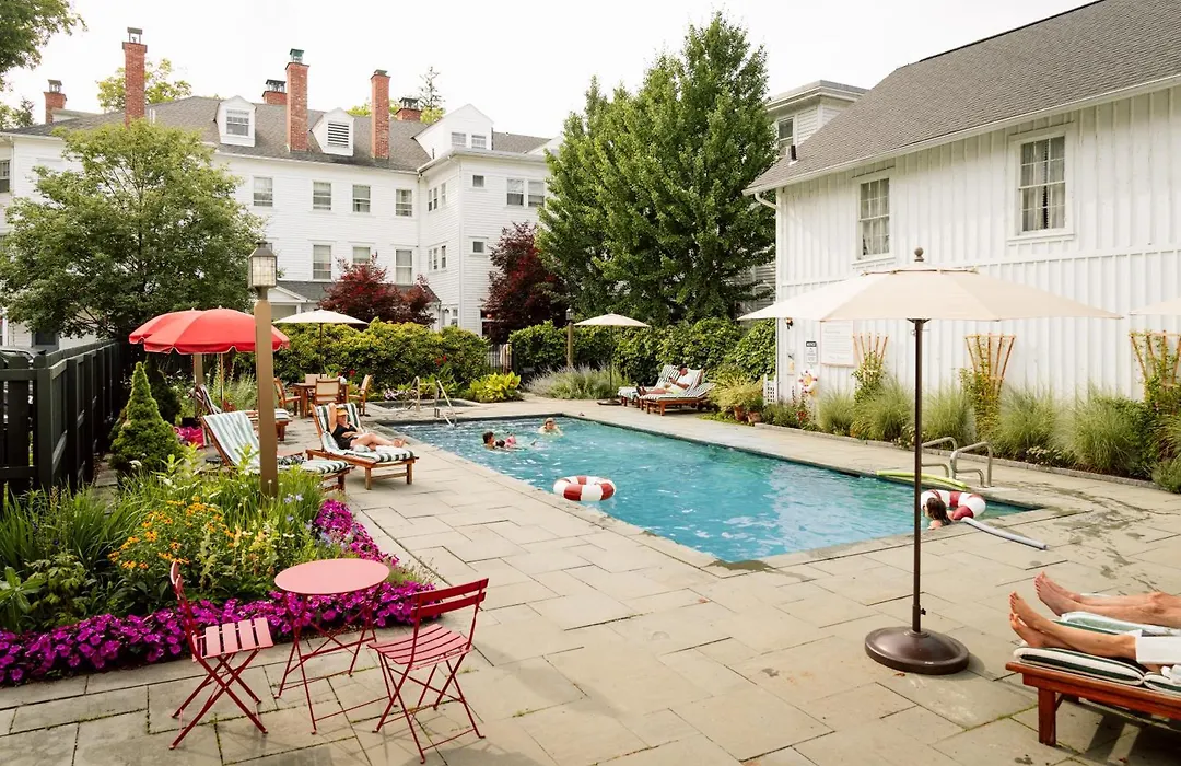 The Red Lion Inn-1
