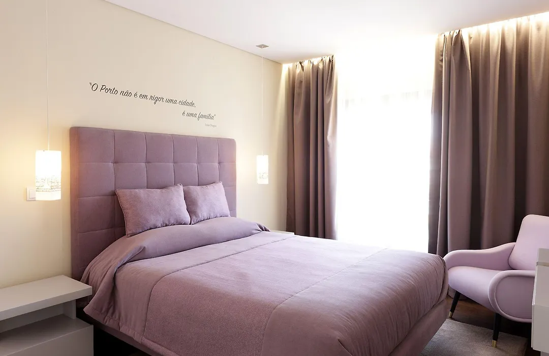 Porto Old Town - Tourism Apartments-1