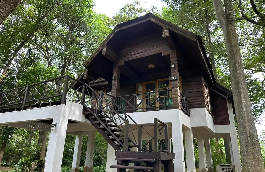 The Legacy River Kwai Resort-1