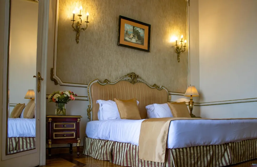 Windsor Palace Luxury Heritage Hotel Since 1906 By Paradise Inn Group-1