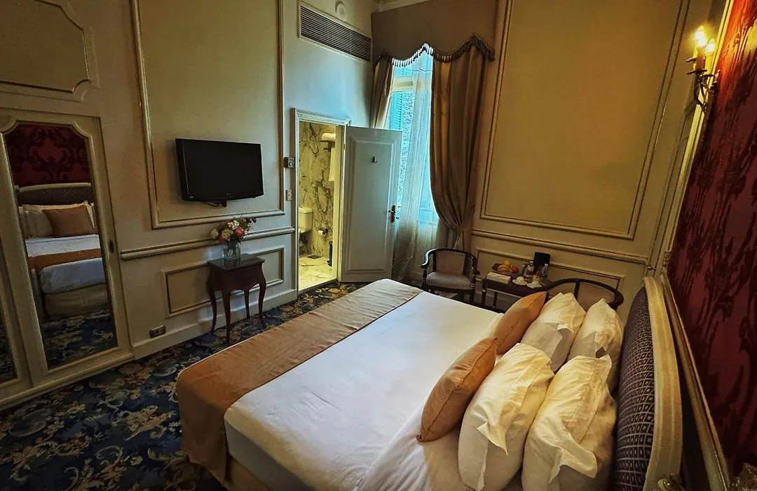 Windsor Palace Luxury Heritage Hotel Since 1906 By Paradise Inn Group-1