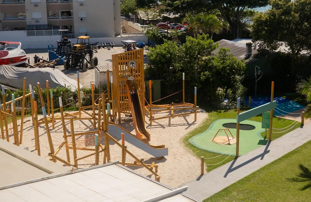Hotel Porto Sol Beach-1