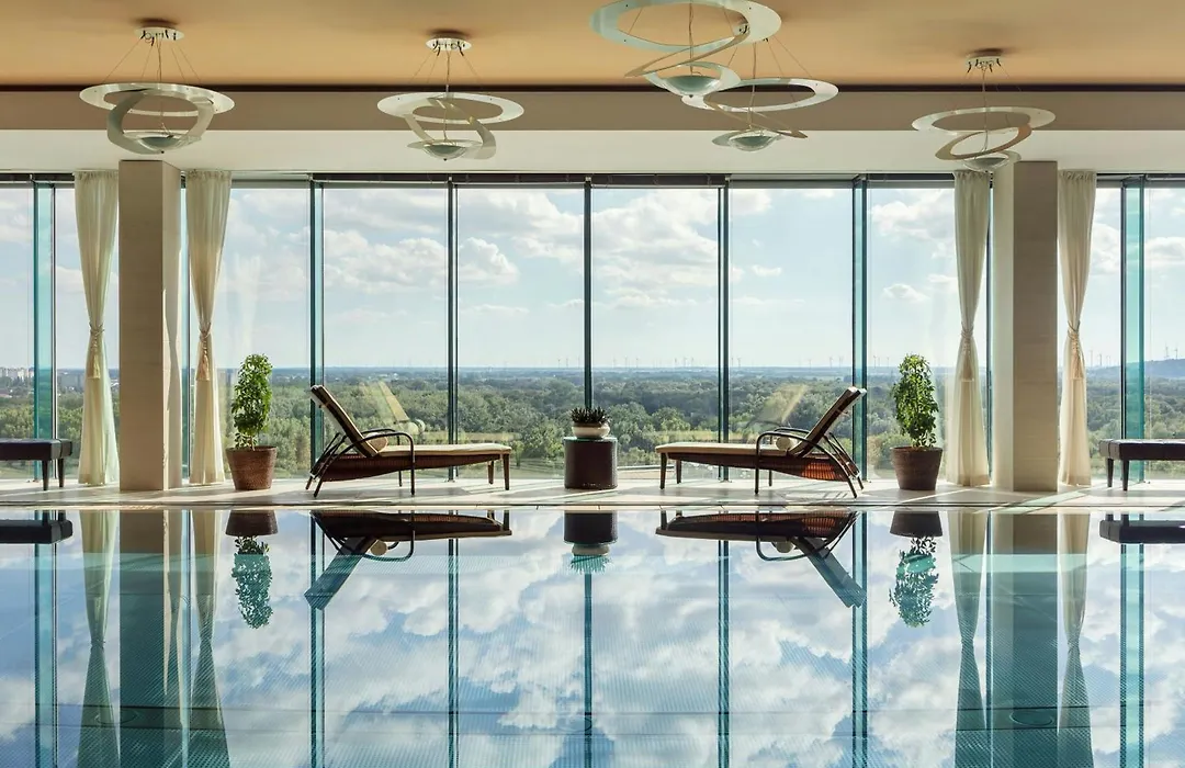Grand Hotel River Park, A Luxury Collection Hotel, Bratislava-1