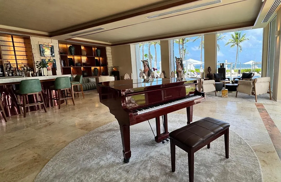 Paraiso de la Bonita, a Luxury Collection Resort, Riviera Maya, Adult All-Inclusive-1