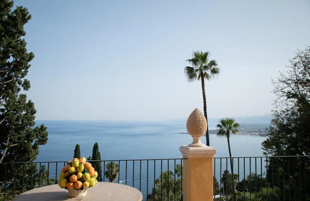 Hotel Villa Belvedere-1