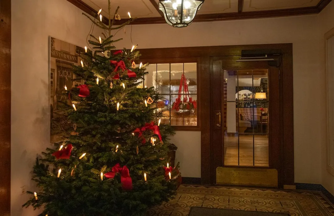 Romantik Hotel Stoermann-1