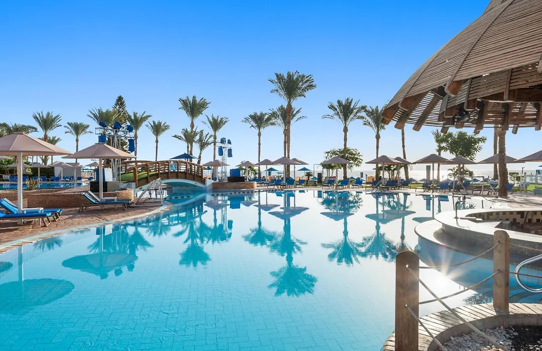 Pickalbatros Royal Grand Sharm - Adults Friendly 16 Years Plus - Couples Only-1