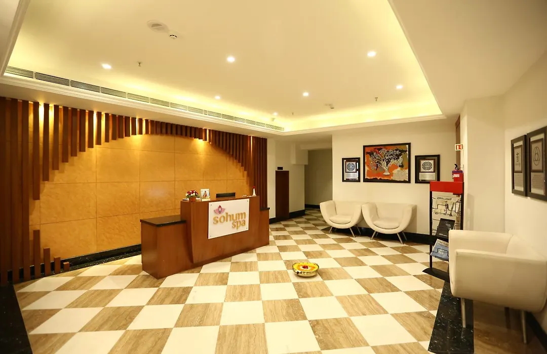 La Marvella, Bengaluru-1