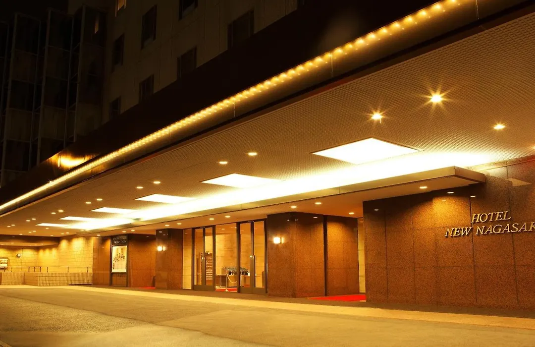 Hotel New Nagasaki-1