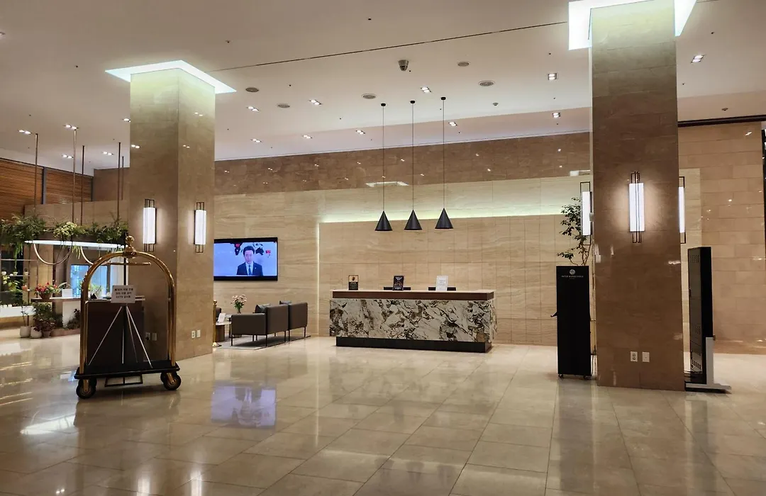 Hotel Interburgo Exco-1