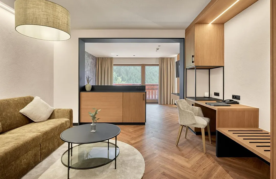 Wellness & Relax Hotel Milderer Hof-1
