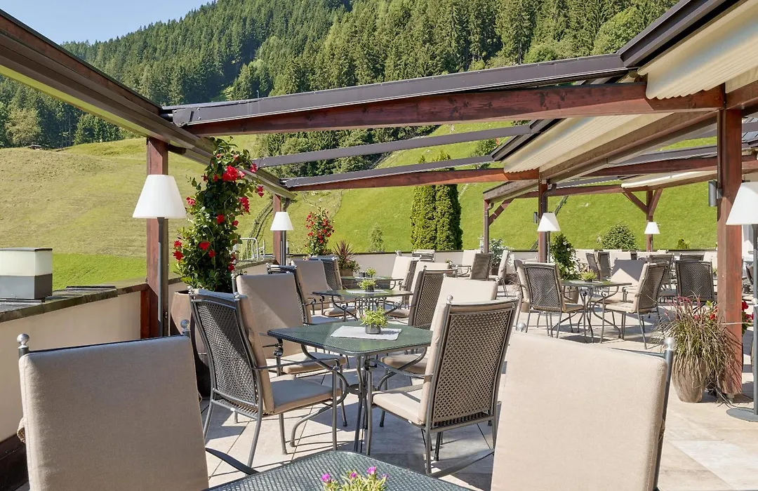 Wellness&Relax Hotel Milderer Hof-1