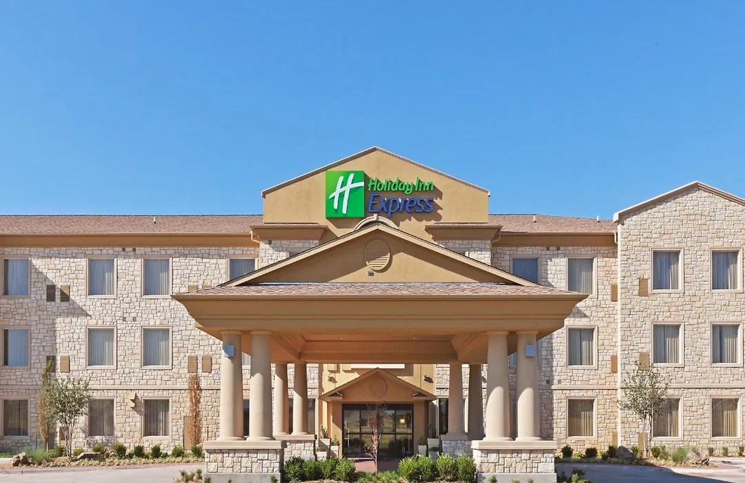 Holiday Inn Express & Suites Oklahoma City Nw - Quail Springs By Ihg-1