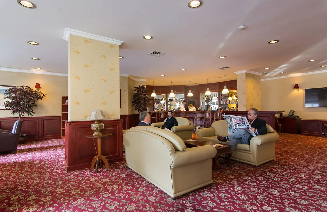 Dila Hotel-1