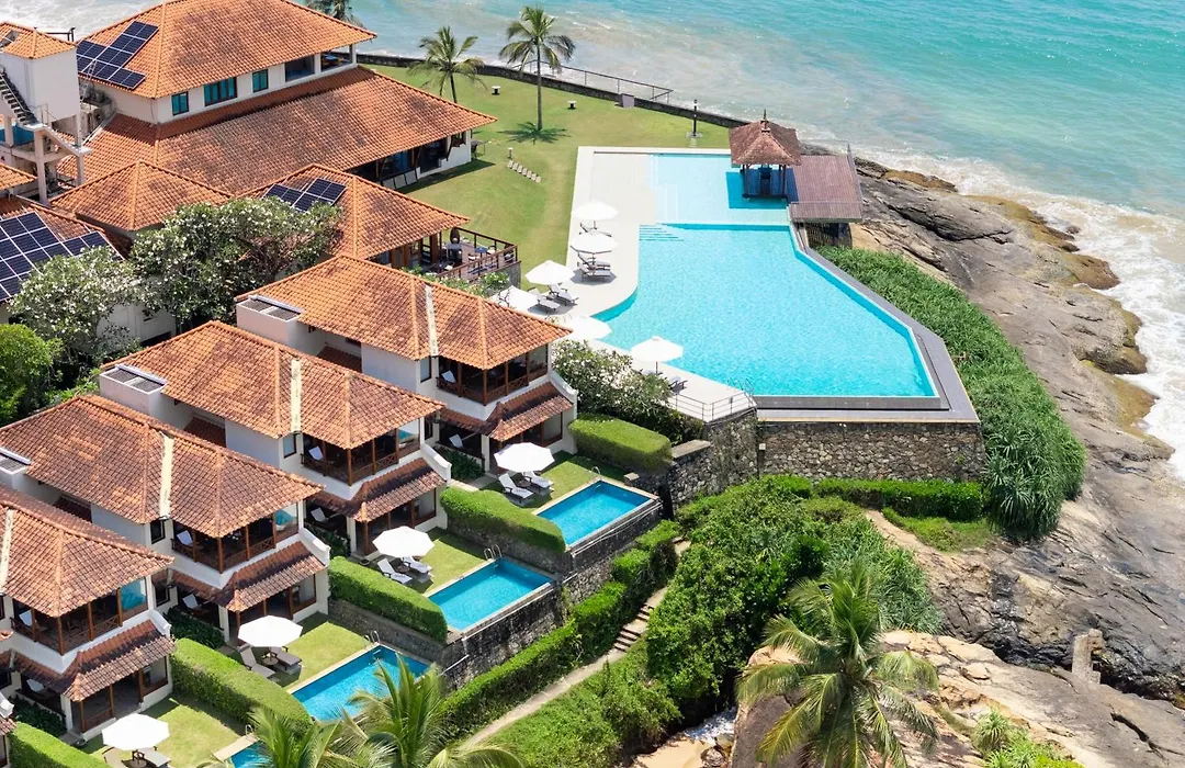 Jetwing Saman Villas, A Luxury Reserve - Adults Only-1