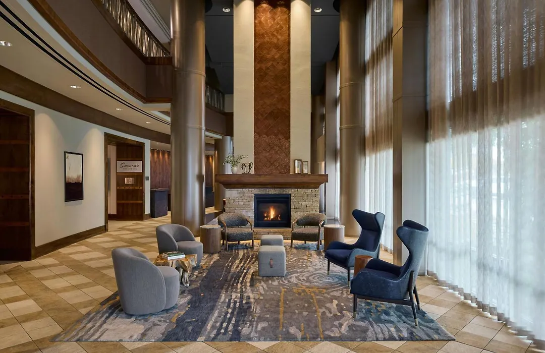 Denver Marriott South At Park Meadows-1