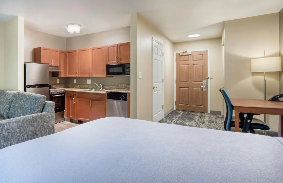 Towneplace Suites Raleigh Cary/Weston Parkway-1