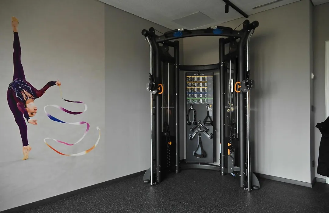 Lindner Hotel Frankfurt Sportpark, Part Of Jdv By Hyatt-1