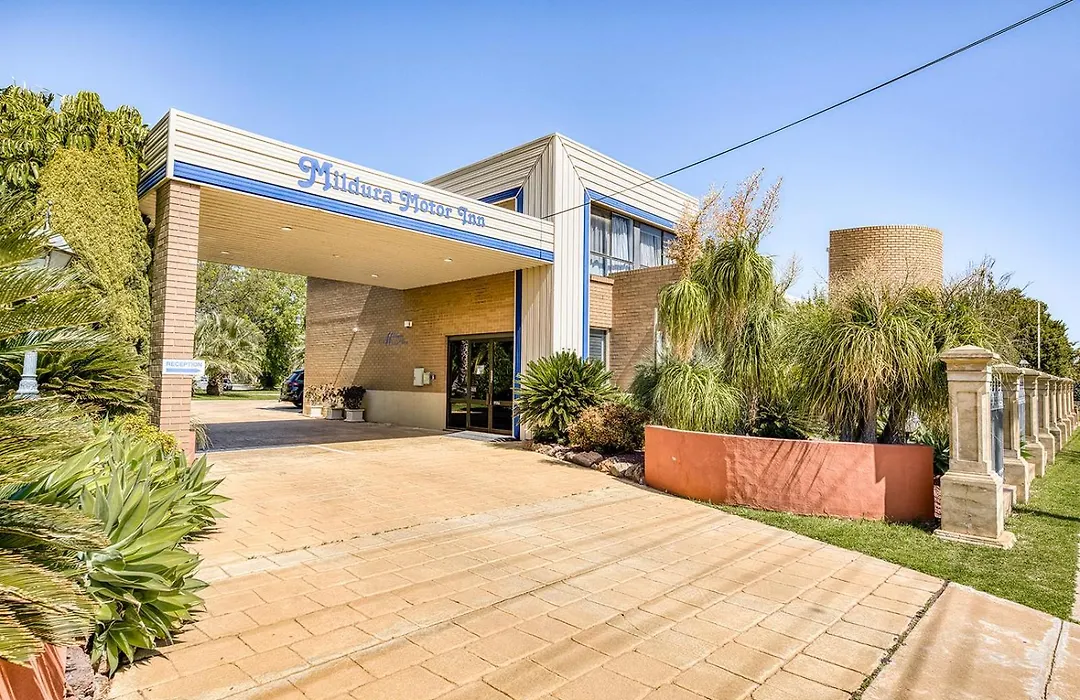Mildura Motor Inn-1