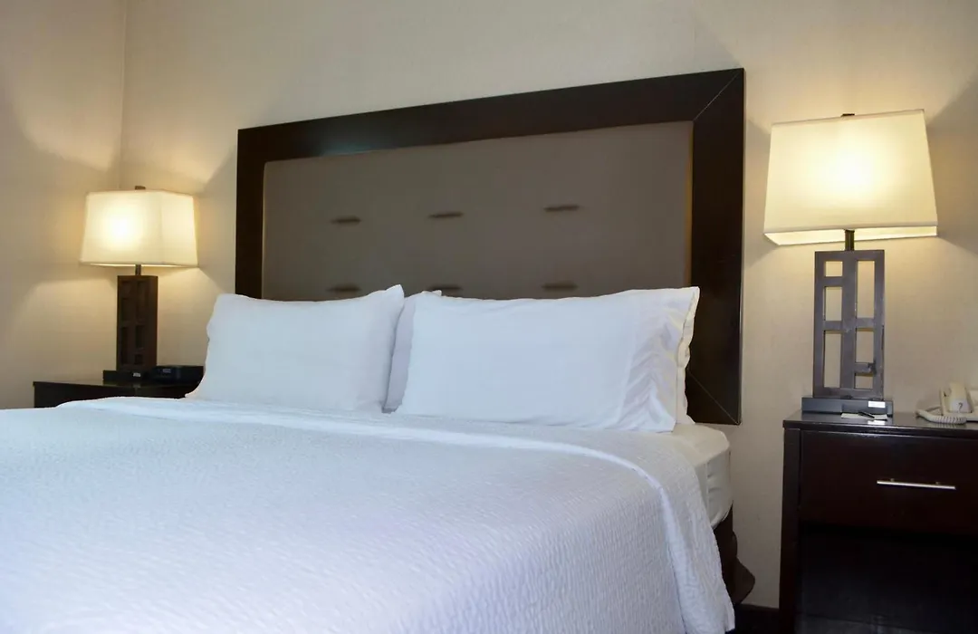 Holiday Inn Budd Lake - Rockaway Area By Ihg-1