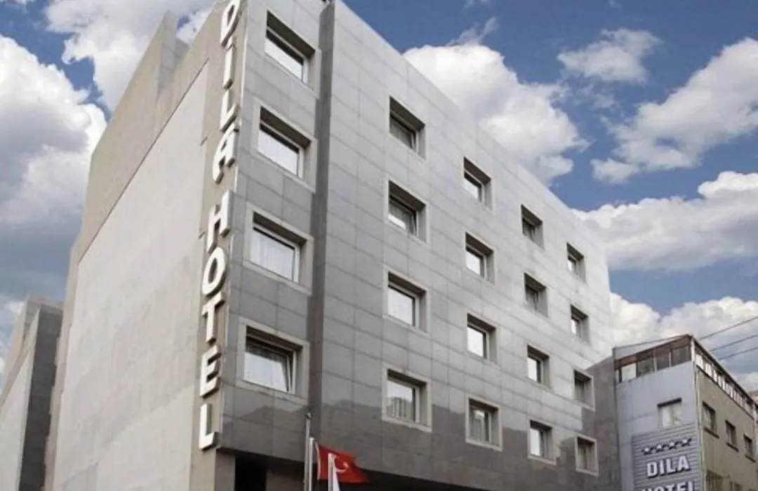 Dila Hotel-1