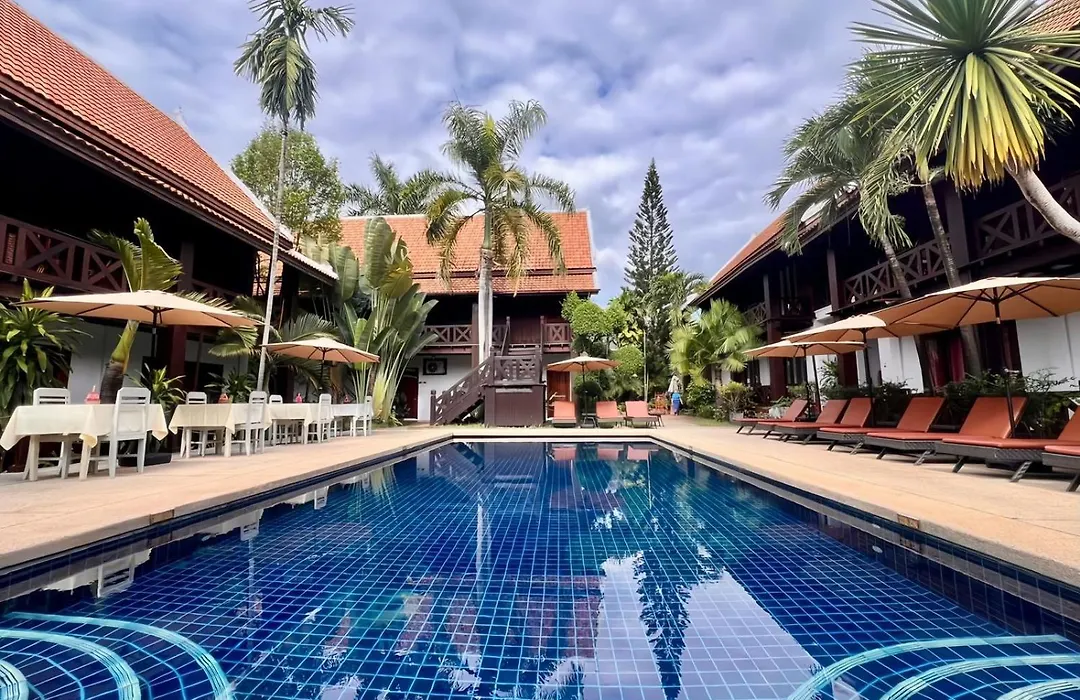 Muangthong Boutique Hotel-1