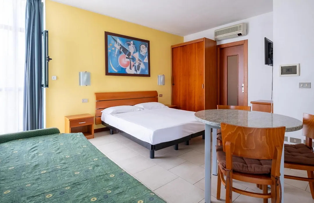 Eurobeach Residence-1