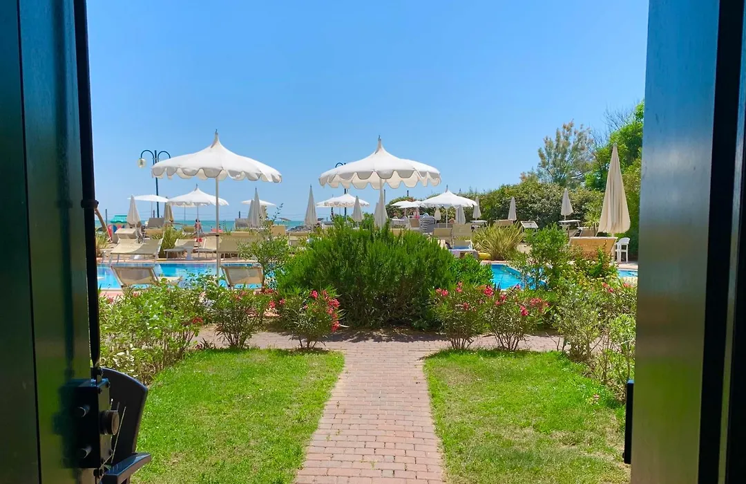 Eurobeach Residence-1