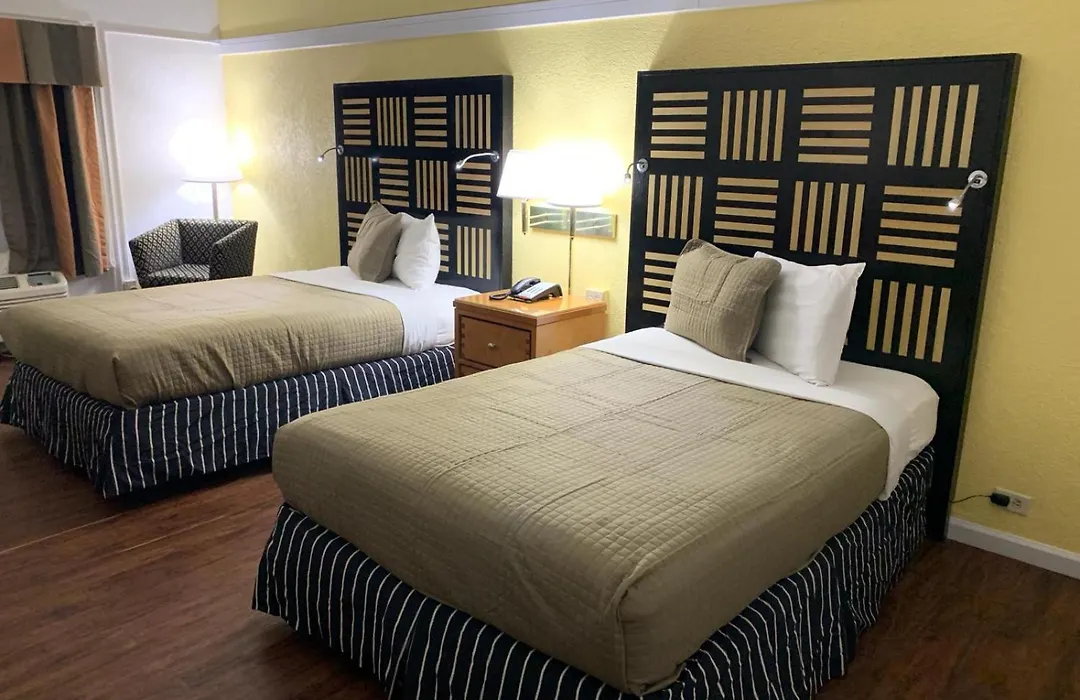 Hotel M Morgantown - Wvu Area-1
