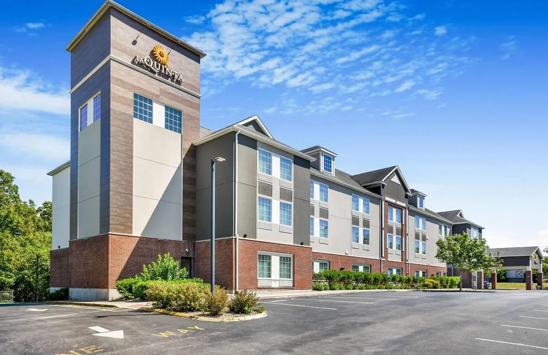 La Quinta By Wyndham Stonington-Mystic Area-1