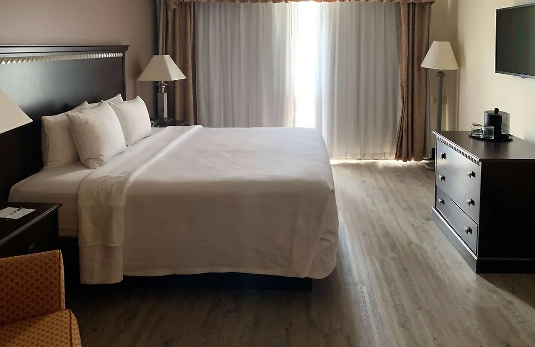 Radisson Hotel Lenexa Overland Park-1