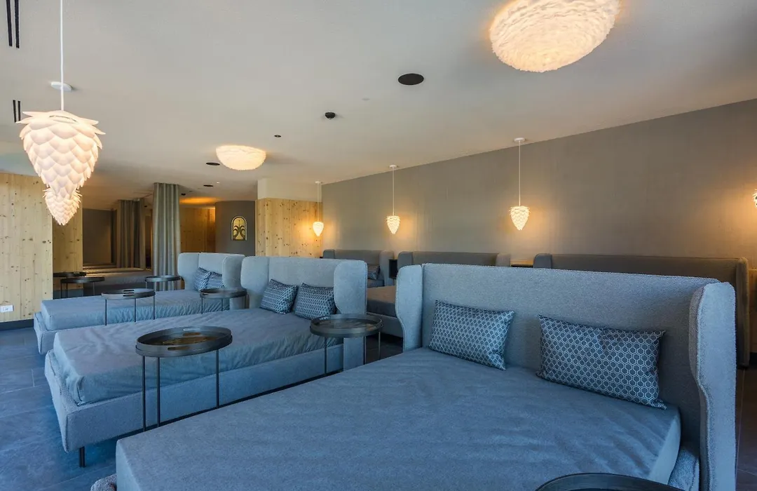 Hotel Christoph-1