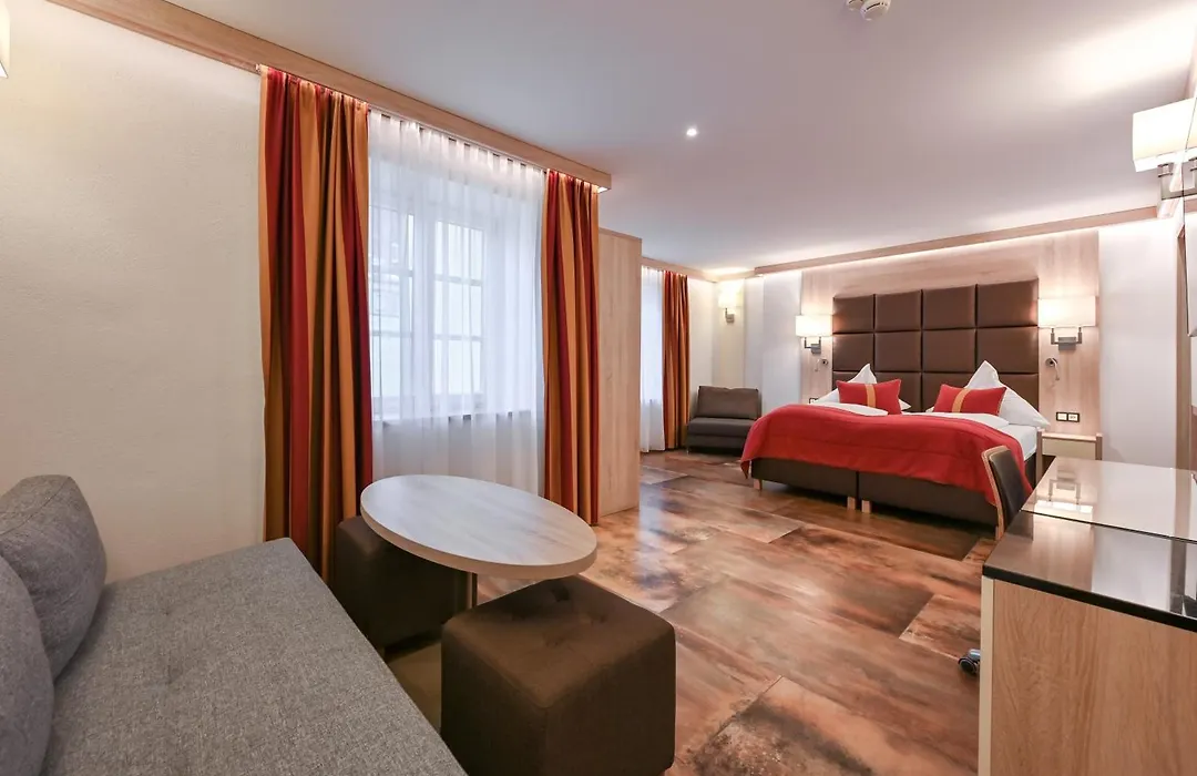 Hotel Ludwigs-1