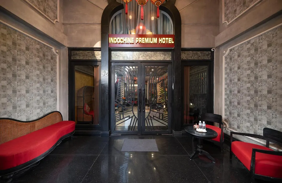 Hanoi Indochine Premium Hotel-1