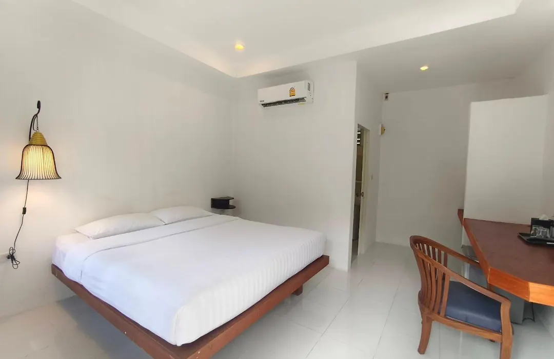 Hacienda Phuket, Patong-1