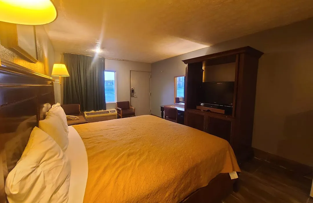 Garden Inn And Extended Stay-1