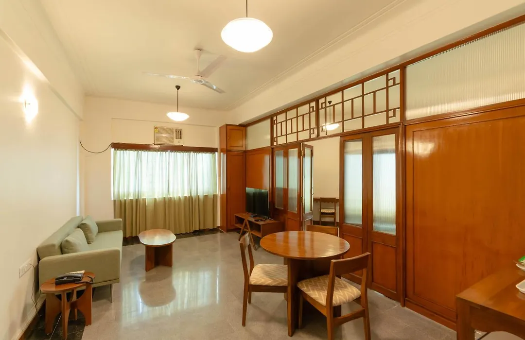 Sea Green South Hotel-1
